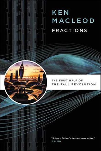 Fractions, Ken MacLeod - Ebook - 9781429965521