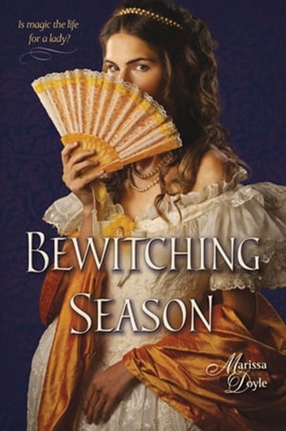 Bewitching Season, Marissa Doyle - Ebook - 9781429965910
