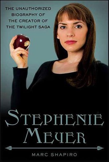 Stephenie Meyer, Marc Shapiro - Ebook - 9781429967709
