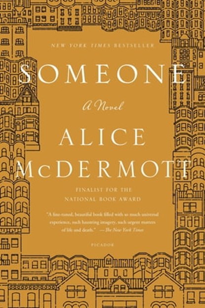 Someone, Alice McDermott - Ebook - 9781429969420