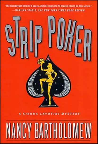 Strip Poker, Nancy Bartholomew - Ebook - 9781429970716