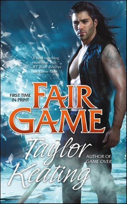 Fair Game, Taylor Keating - Ebook - 9781429970907
