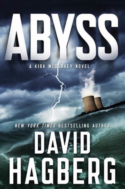 Abyss, David Hagberg - Ebook - 9781429971591