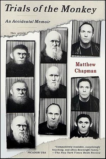 Trials of the Monkey, Matthew Chapman - Ebook - 9781429971843