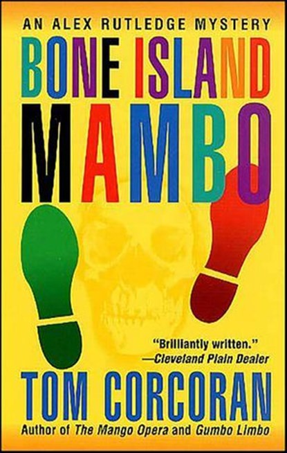 Bone Island Mambo, Tom Corcoran - Ebook - 9781429972444