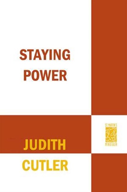 Staying Power, Judith Cutler - Ebook - 9781429972642
