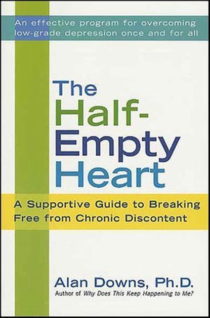 The Half-Empty Heart, Alan Downs - Ebook - 9781429973144