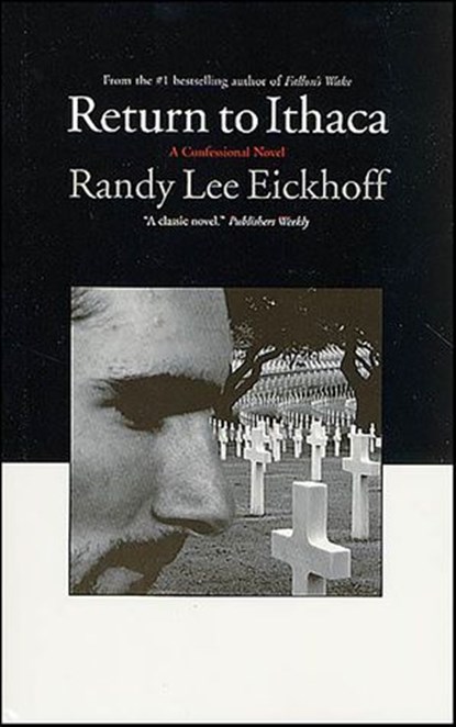 Return to Ithaca, Randy Lee Eickhoff - Ebook - 9781429973458