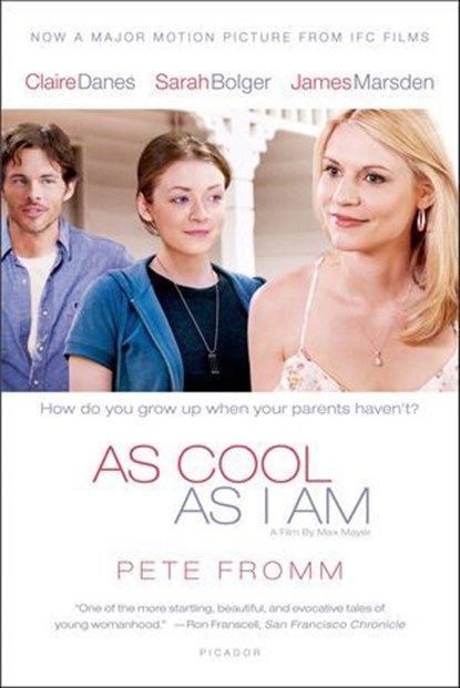 As Cool As I Am, Pete Fromm - Ebook - 9781429974141