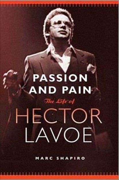 Passion and Pain, Marc Shapiro - Ebook - 9781429974462
