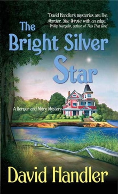 The Bright Silver Star, David Handler - Ebook - 9781429974813