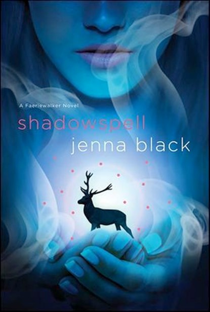 Shadowspell, Jenna Black - Ebook - 9781429974981