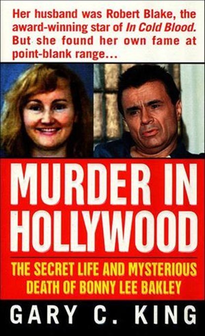 Murder In Hollywood, Gary C. King - Ebook - 9781429976282