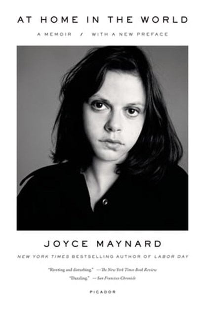 At Home in the World, Joyce Maynard - Ebook - 9781429977555