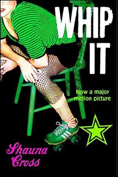 Whip It, Shauna Cross - Ebook - 9781429977562