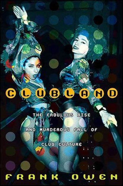Clubland, Frank Owen - Ebook - 9781429979177