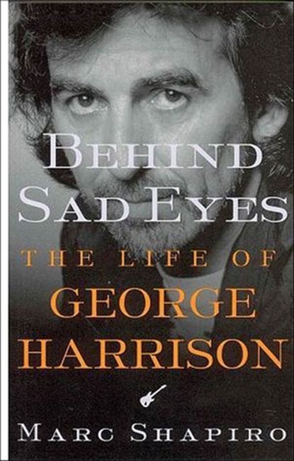 Behind Sad Eyes, Marc Shapiro - Ebook - 9781429980500