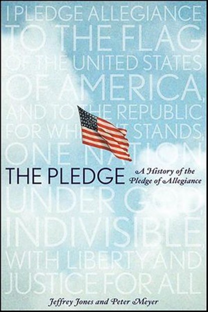The Pledge, Jeffrey Jones ; Peter Meyer - Ebook - 9781429980791