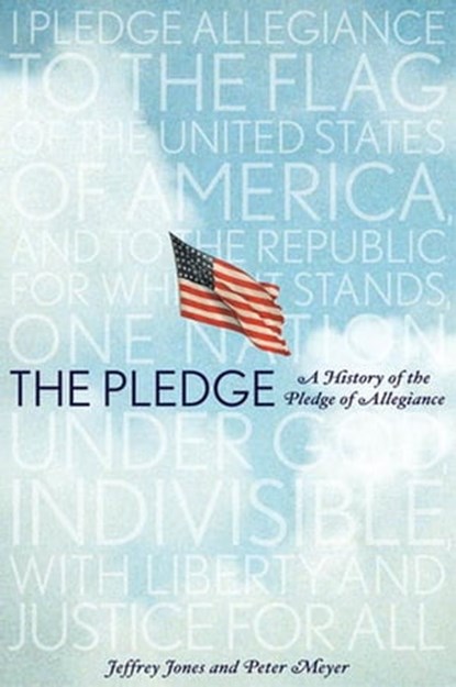 The Pledge, Jeffrey Owen Jones ; Peter Meyer - Ebook - 9781429980791