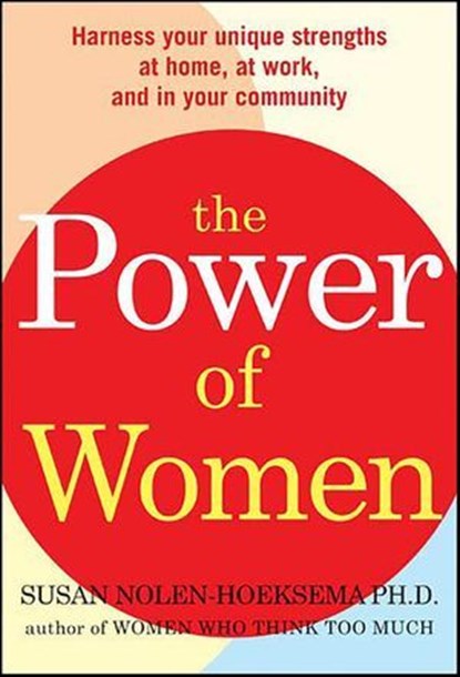 The Power of Women, Susan Nolen-Hoeksema - Ebook - 9781429982269