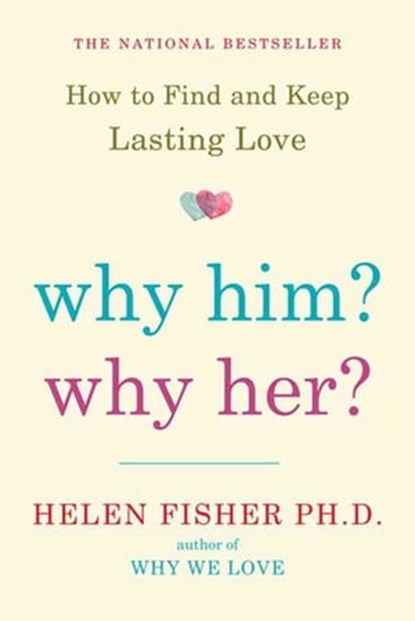 Why Him? Why Her?, Helen Fisher - Ebook - 9781429982672