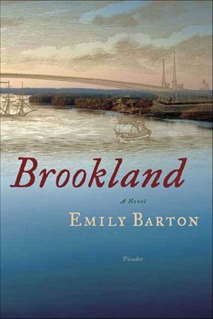 Brookland, Emily Barton - Ebook - 9781429982917
