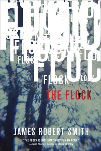 The Flock, James Robert Smith - Ebook - 9781429985505