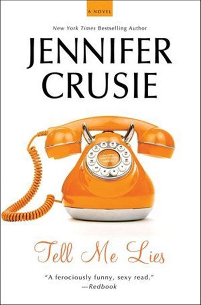 Tell Me Lies, Jennifer Crusie - Ebook - 9781429986052
