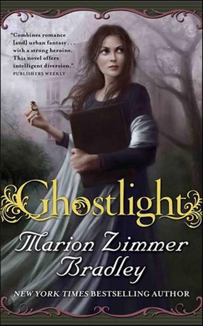 Ghostlight, Marion Zimmer Bradley - Ebook - 9781429987110