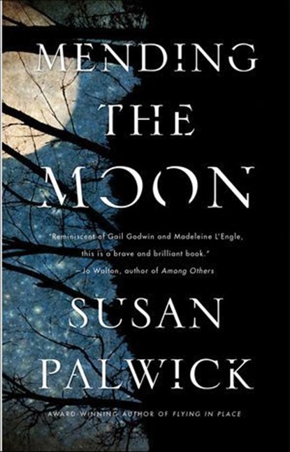 Mending the Moon, Susan Palwick - Ebook - 9781429987158