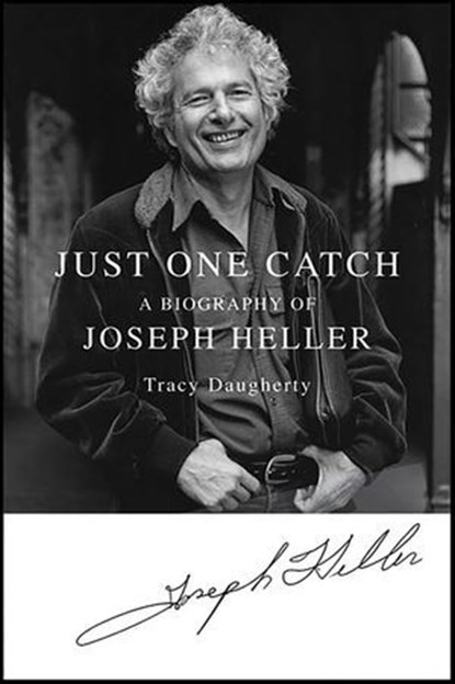 Just One Catch, Tracy Daugherty - Ebook - 9781429987844