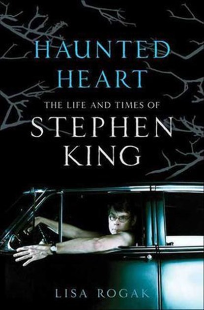 Haunted Heart, Lisa Rogak - Ebook - 9781429987974