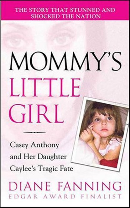 Mommy's Little Girl, Diane Fanning - Ebook - 9781429988506