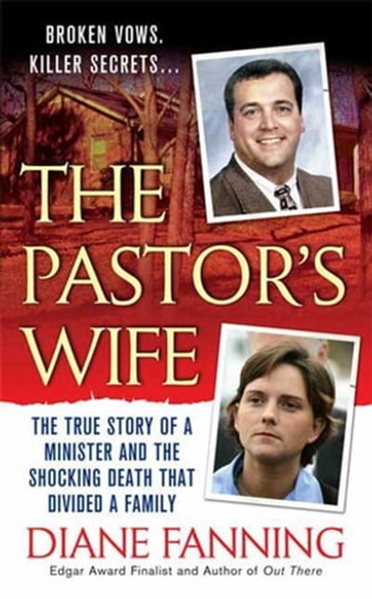 The Pastor's Wife, Diane Fanning - Ebook - 9781429988827