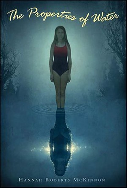 The Properties of Water, Hannah Roberts McKinnon - Ebook - 9781429989268