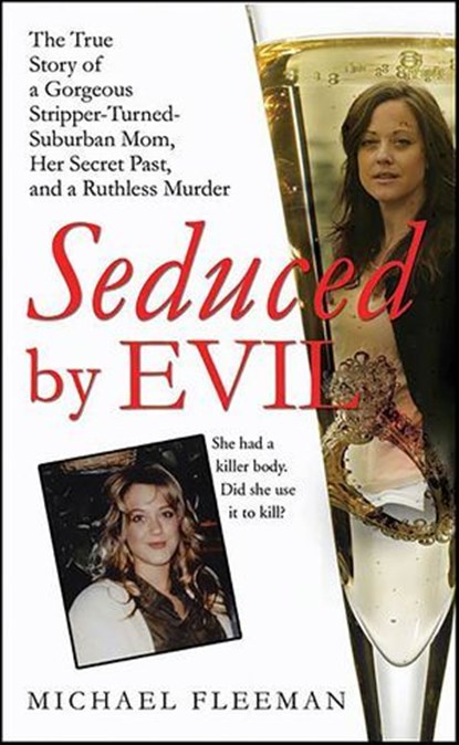 Seduced by Evil, Michael Fleeman - Ebook - 9781429990172
