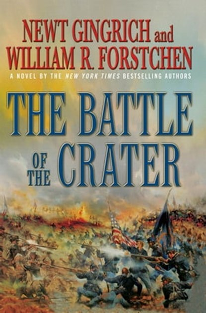 To Make Men Free, Newt Gingrich ; William R. Forstchen - Ebook - 9781429990622