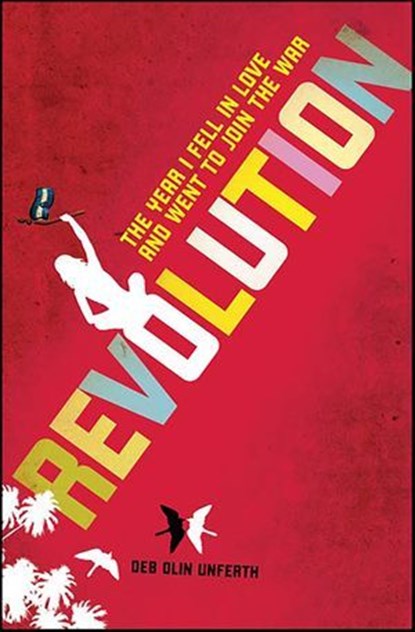 Revolution, Deb Olin Unferth - Ebook - 9781429992121