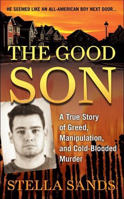 The Good Son, Stella Sands - Ebook - 9781429992749