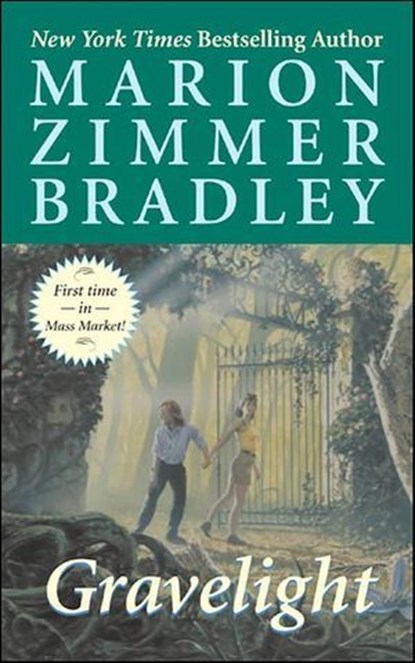 Gravelight, Marion Zimmer Bradley - Ebook - 9781429992763