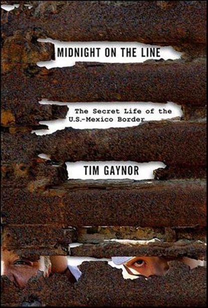 Midnight on the Line, Tim Gaynor - Ebook - 9781429994620