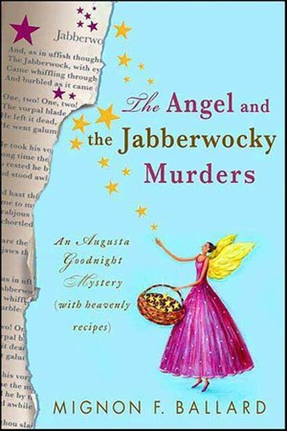 The Angel and the Jabberwocky Murders, Mignon F. Ballard - Ebook - 9781429994675