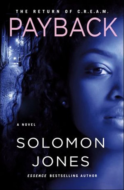 Payback, Solomon Jones - Ebook - 9781429994859