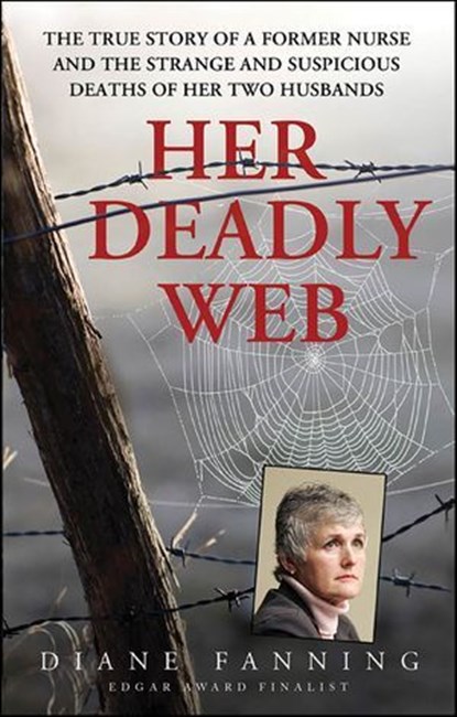 Her Deadly Web, Diane Fanning - Ebook - 9781429995733