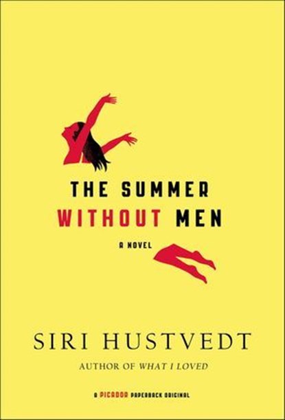 The Summer Without Men, Siri Hustvedt - Ebook - 9781429996259