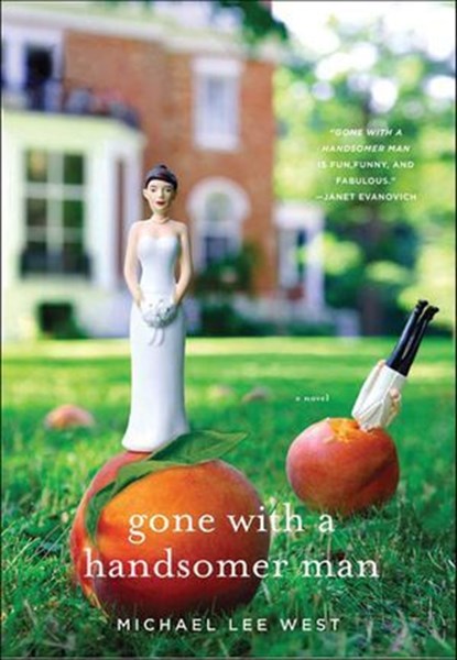 Gone with a Handsomer Man, Michael Lee West - Ebook - 9781429996303