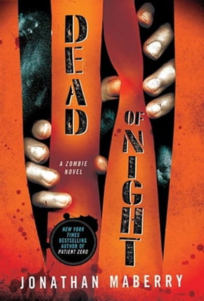 Dead of Night, Jonathan Maberry - Ebook - 9781429996679