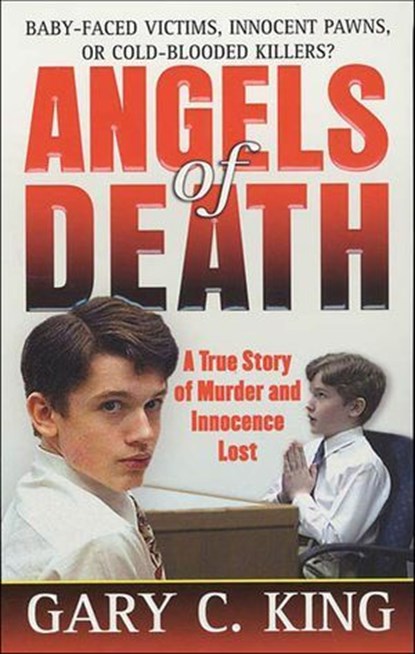 Angels of Death, Gary C. King - Ebook - 9781429996853