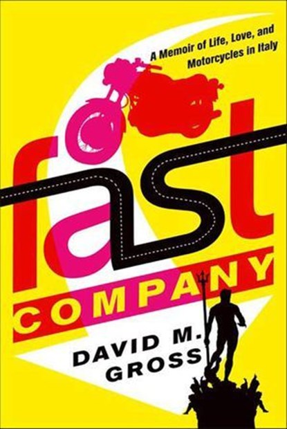 Fast Company, David M. Gross - Ebook - 9781429997546