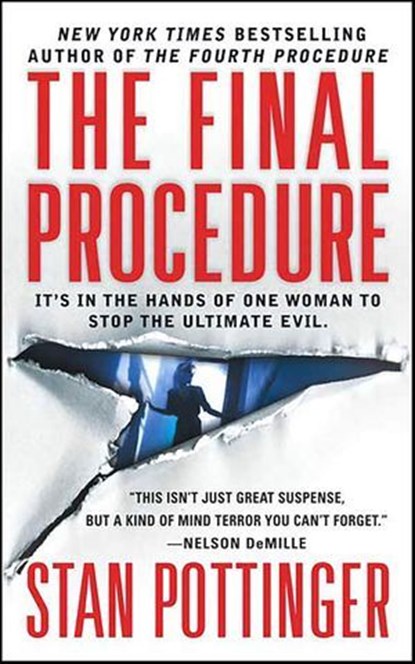 The Final Procedure, Stan Pottinger - Ebook - 9781429997805